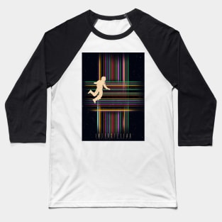 Interstellar Baseball T-Shirt